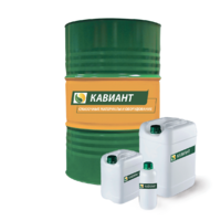 Концентрат СОЖ ЭКОМИЛЛ 5100 НП (низкое пенообразование) - kaviant.ru - Ярославль