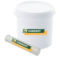 Пластичная смазка КАВИТЕРМ СИНТ 160 _ 10 кг - kaviant.ru - Ярославль
