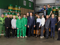 О компании - kaviant.ru - Ярославль