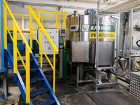 О компании - kaviant.ru - Ярославль